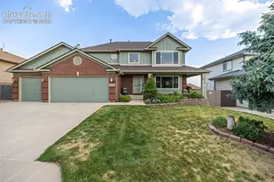 8315 Drayton Hall Dr, Colorado Springs, CO 80920 - Photo 1