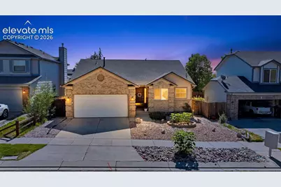 7937 Ferncliff Drive, Colorado Springs, CO 80920 - Photo 1