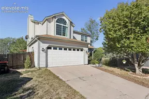 6420 Stonehedge Dr, Colorado Springs, CO 80918 - Photo 1