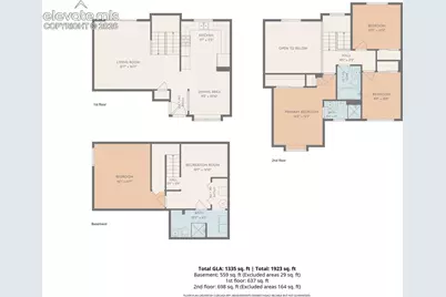 6420 Stonehedge Drive, Colorado Springs, CO 80918 - Photo 35