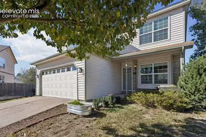 6420 Stonehedge Drive, Colorado Springs, CO 80918 - Photo 9