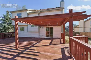 6420 Stonehedge Dr, Colorado Springs, CO 80918 - Photo 31