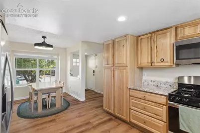 6420 Stonehedge Drive, Colorado Springs, CO 80918 - Photo 3