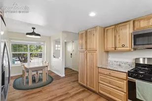 6420 Stonehedge Dr, Colorado Springs, CO 80918 - Photo 3