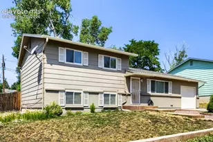 640 Lansing Dr, Colorado Springs, CO 80909 - Photo 1