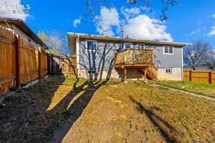 946 Hutchinson Dr, Colorado Springs, CO 80910 - Photo 21