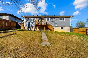 946 Hutchinson Dr, Colorado Springs, CO 80910 - Photo 19