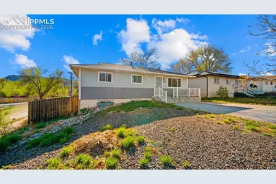 946 Hutchinson Drive, Colorado Springs, CO 80910 - Photo 1