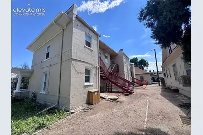204 W 15th Street, Pueblo, CO 81003 - Photo 3