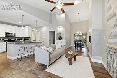 3723 Scott Lane, Colorado Springs, CO 80907 - Photo 3