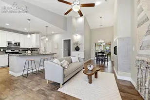 3723 Scott Ln, Colorado Springs, CO 80907 - Photo 3