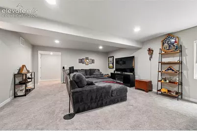 8172 Wheatland Drive, Colorado Springs, CO 80908 - Photo 31