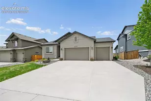 8172 Wheatland Dr, Colorado Springs, CO 80908 - Photo 3
