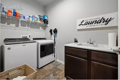 8172 Wheatland Drive, Colorado Springs, CO 80908 - Photo 9
