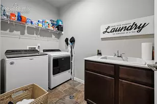 8172 Wheatland Dr, Colorado Springs, CO 80908 - Photo 9
