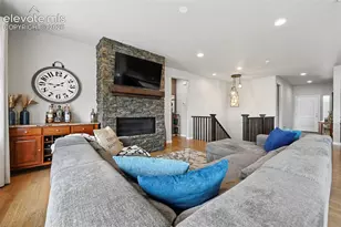 8172 Wheatland Dr, Colorado Springs, CO 80908 - Photo 19