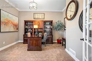 12945 Cupcake Heights, Colorado Springs, CO 80921 - Photo 13