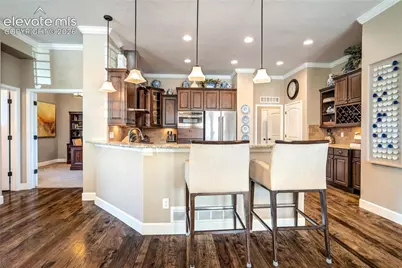 12945 Cupcake Heights, Colorado Springs, CO 80921 - Photo 15
