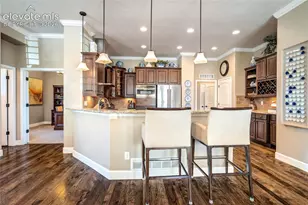 12945 Cupcake Heights, Colorado Springs, CO 80921 - Photo 15