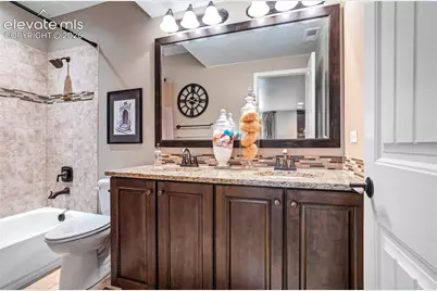 12945 Cupcake Heights, Colorado Springs, CO 80921 - Photo 39