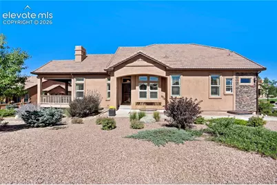 12945 Cupcake Heights, Colorado Springs, CO 80921 - Photo 1