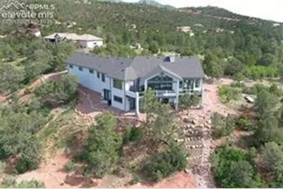 4440 Tierra Rojo Drive, Colorado Springs, CO 80926 - Photo 1