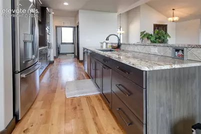 4440 Tierra Rojo Drive, Colorado Springs, CO 80926 - Photo 9