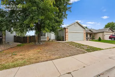 877 Candlestar Loop, Fountain, CO 80817 - Photo 5
