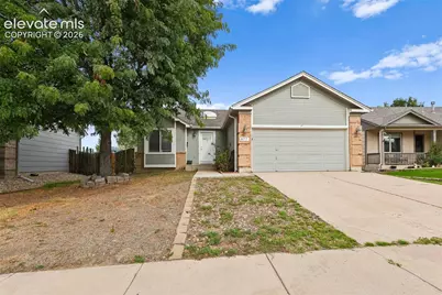 877 Candlestar Loop, Fountain, CO 80817 - Photo 1