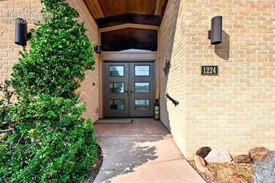 1224 E High Point Lane, Colorado Springs, CO 80904 - Photo 5