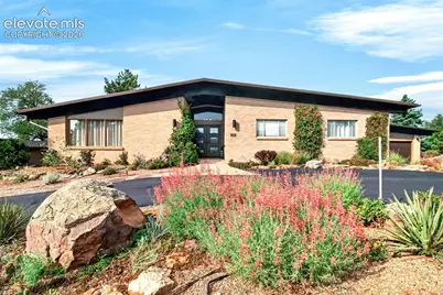 1224 E High Point Lane, Colorado Springs, CO 80904 - Photo 1