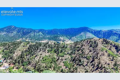 6630 Spruce Avenue, Green Mountain Falls, CO 80819 - Photo 31