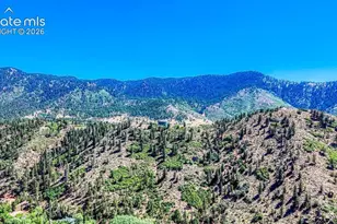 6630 Spruce Ave, Green Mountain Falls, CO 80819 - Photo 31