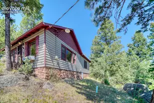6630 Spruce Ave, Green Mountain Falls, CO 80819 - Photo 5