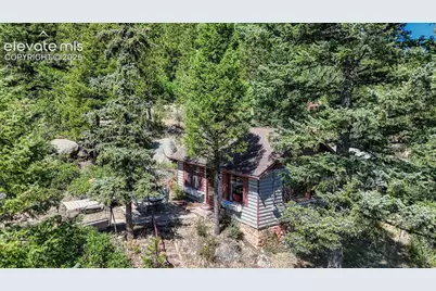 6630 Spruce Avenue, Green Mountain Falls, CO 80819 - Photo 3