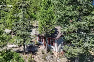 6630 Spruce Ave, Green Mountain Falls, CO 80819 - Photo 3