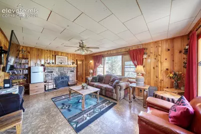 6630 Spruce Avenue, Green Mountain Falls, CO 80819 - Photo 11