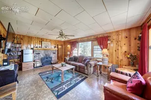 6630 Spruce Ave, Green Mountain Falls, CO 80819 - Photo 11