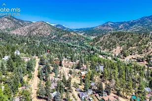 6630 Spruce Ave, Green Mountain Falls, CO 80819 - Photo 35