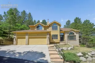 745 Popes Valley Dr, Colorado Springs, CO 80919 - Photo 3