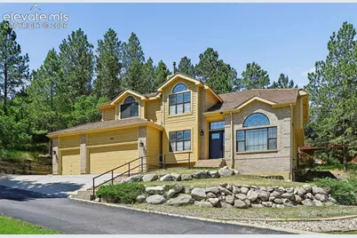 745 Popes Valley Drive, Colorado Springs, CO 80919 - Photo 1