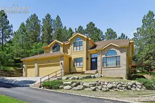 745 Popes Valley Dr, Colorado Springs, CO 80919 - Photo 1