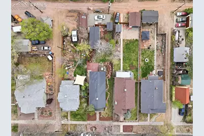 619 N Cedar Street, Colorado Springs, CO 80903 - Photo 39