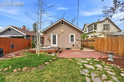 619 N Cedar Street, Colorado Springs, CO 80903 - Photo 31