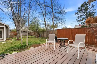 619 N Cedar Street, Colorado Springs, CO 80903 - Photo 33