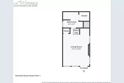 619 N Cedar Street, Colorado Springs, CO 80903 - Photo 43