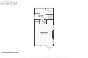 619 N Cedar St, Colorado Springs, CO 80903 - Photo 43