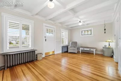 619 N Cedar Street, Colorado Springs, CO 80903 - Photo 5