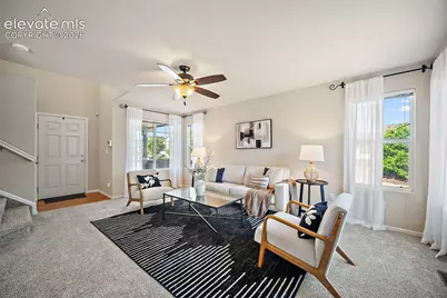 7604 Autumn Knoll Drive, Colorado Springs, CO 80922 - Photo 9