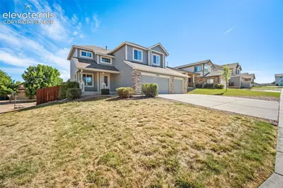 7604 Autumn Knoll Drive, Colorado Springs, CO 80922 - Photo 29